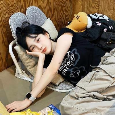 夏日不宜入爱河