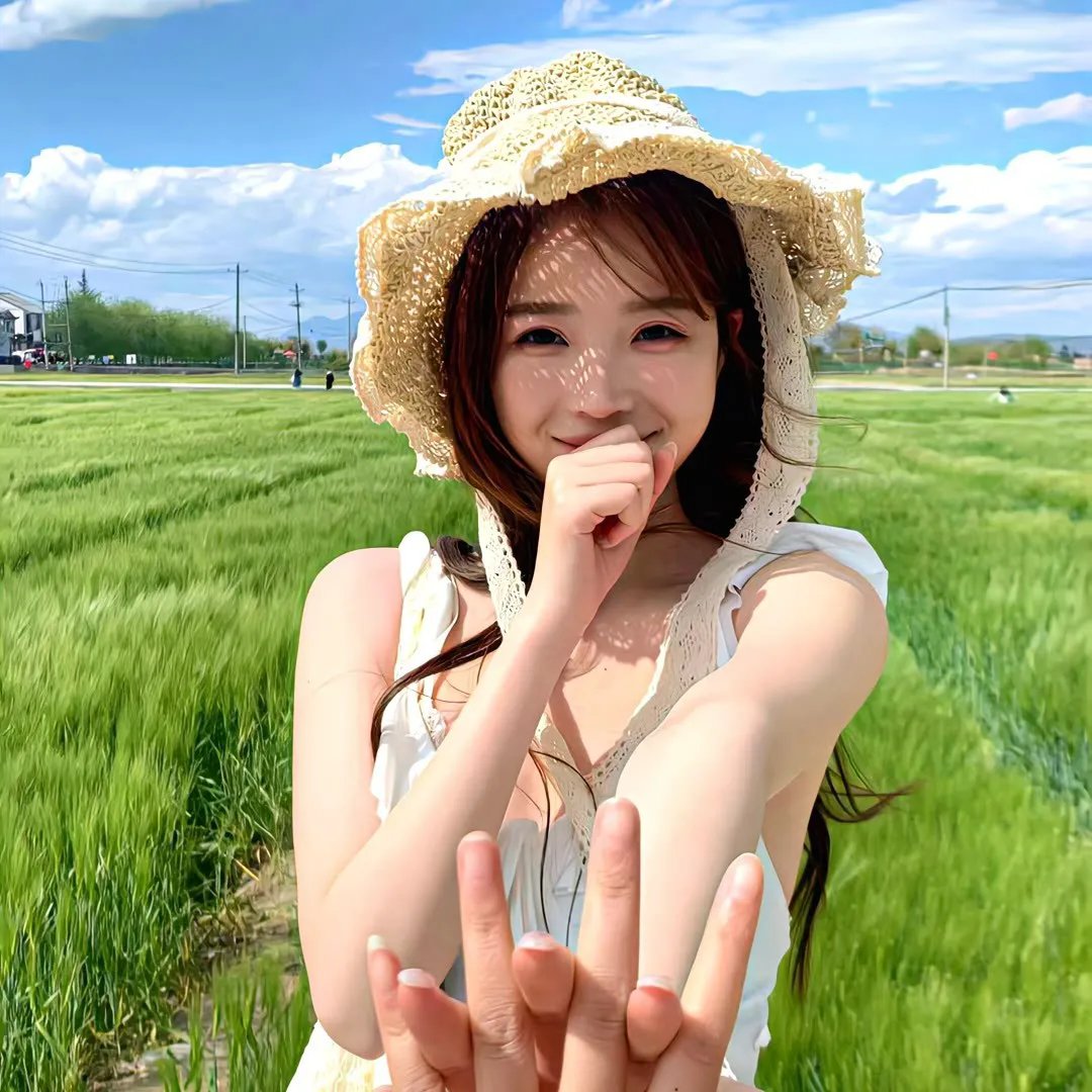 听见下雨的声音